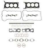 52471900 - : HEAD SET for Ajusa Image