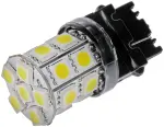 3156WSMD - Electrical, Lighting and Body: 3156 White 5050SMD 20LED Bulb for Dorman Image