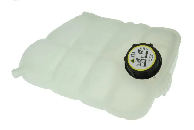 FD0715026 - Cooling Systems: Autotecnica Engine Coolant Reservoir for URO Image