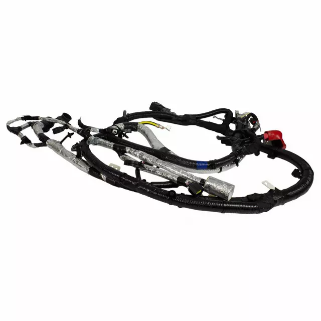 Positive Cable - Ford (H2GZ-14300-C)