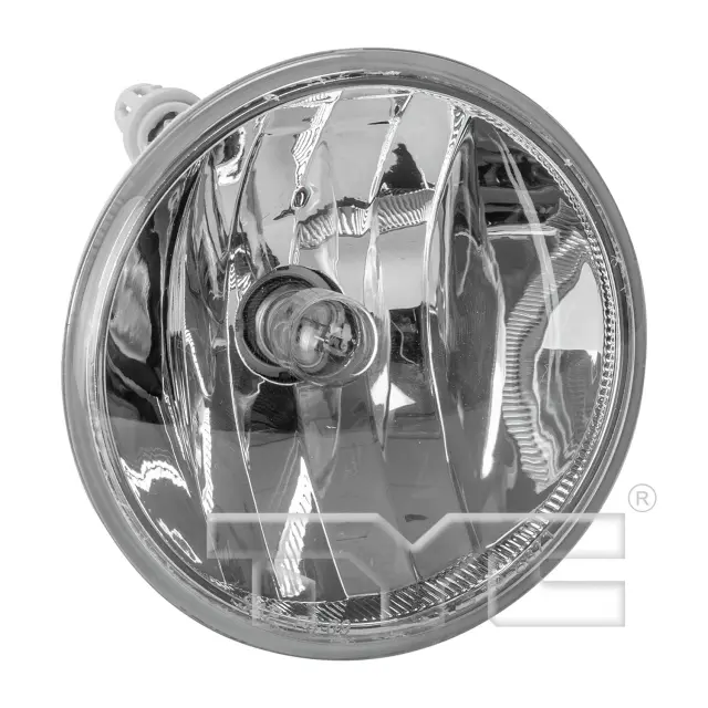19587100 - : TYC Fog Light Assembly for TYC Image