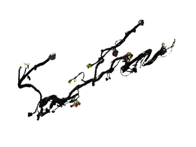 Underbody Wiring - Mopar (68592031AD)