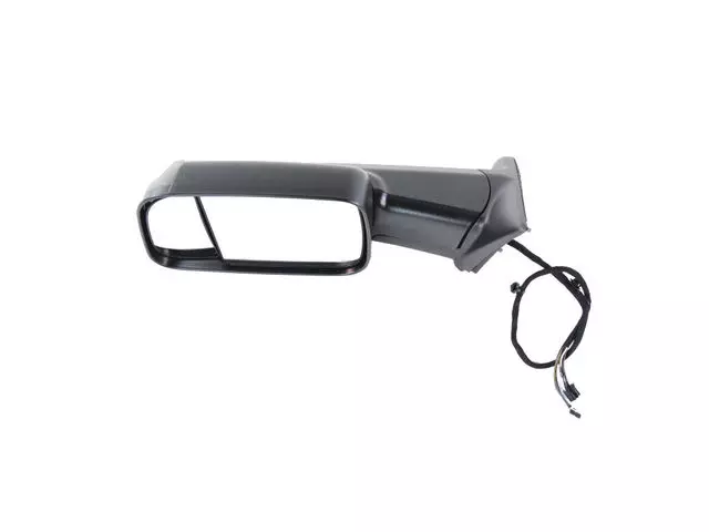 Outside Rear-View Mirror, Left - Mopar (68412883AC)