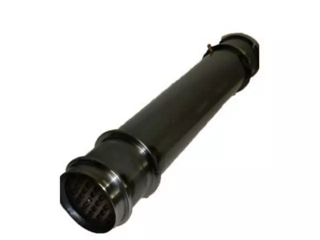 F3TZ6A642C - : Oil Cooler for Ford Image