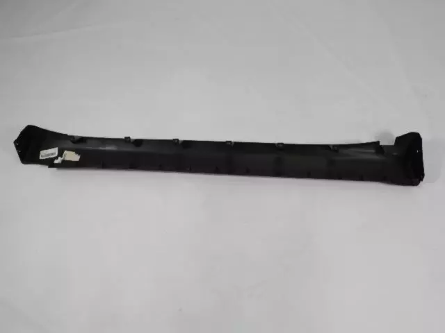1TD31TZZAE - Exterior Ornamentation: Sill Cover Molding, Left for Dodge: Durango Image