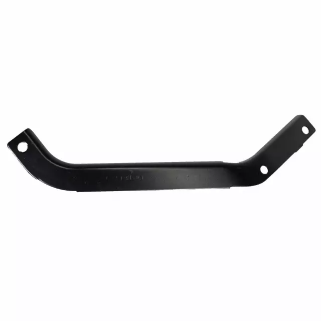 8C2Z17753A - Body: Reinforced Bracket for Ford: E-150, E-250, E-350 Super Duty, E-450 Super Duty Image