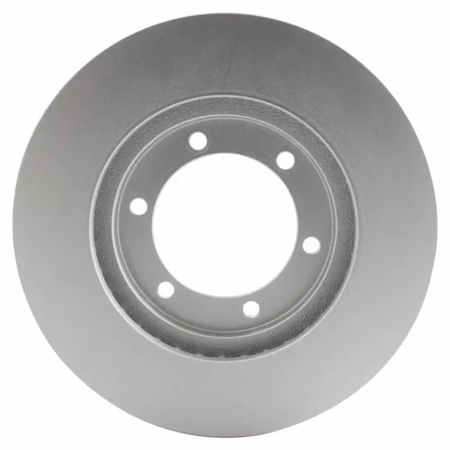 QBRR542 - : Rotor Assembly - Brake for Ford Image