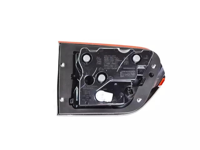 Backup Lamp, Right - Mopar (68142944AJ)