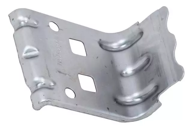 22977766 - : Driver Side Body Lock Pillar Lock Striker Reinforcement for GM Image