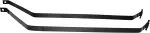 578269 - : Fuel Tank Support Strap for Nissan: Altima, Maxima, Quest Image
