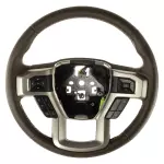 LC3Z3600JB - : Steering Wheel for Ford: F-250 Super Duty, F-350 Super Duty Image