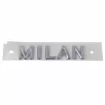 6N7Z5442528A - Body: Nameplate for Ford Image