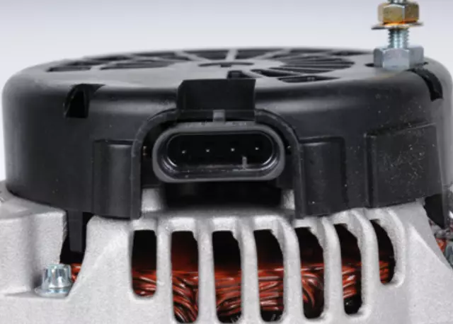 19244738 - : Alternator for GM Image