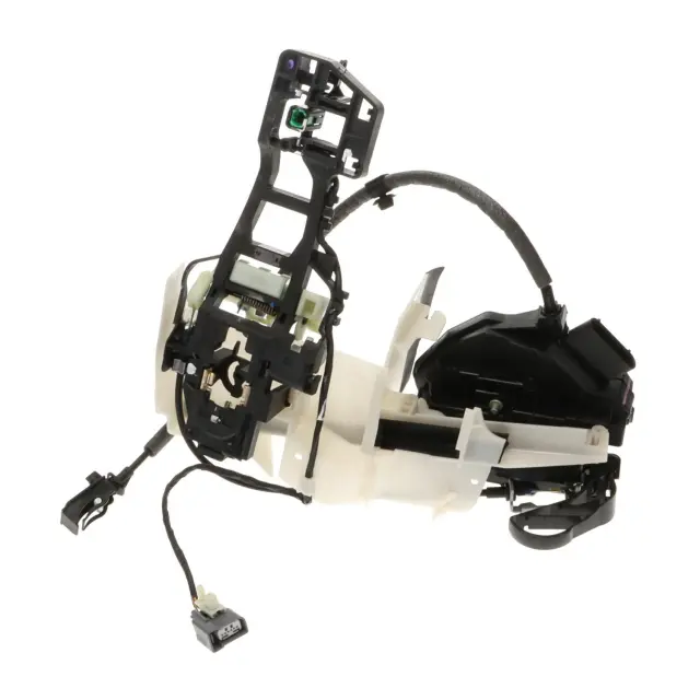 DLA1671 - Exterior: Power Door Lock Actuator for SMP CORP Image