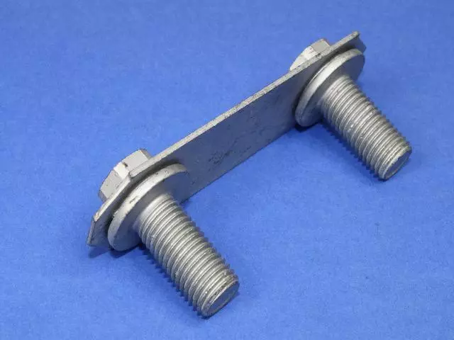 Bumper Stud Plate - Mopar (68003314AA)