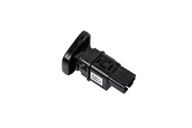 42693011 - Body: Hazard Switch for Chevrolet: Bolt EUV, Bolt EV Image