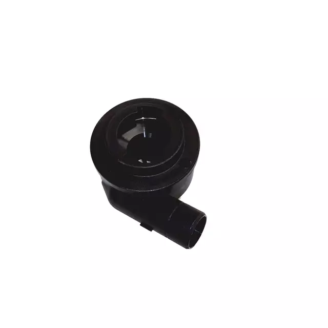 6A103465 - : Engine Crankcase Vent Valve for Volkswagen: Beetle, Golf, Jetta Image