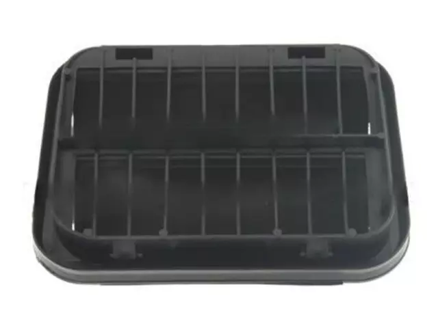 EF2Z16280B62AA - : Vent Grille for Ford: Edge, Escape, Escort, Flex, Freestar, Fusion | Lincoln: MKT, MKX, MKZ, Zephyr | Mercury: Mariner, Milan, Tracer Image