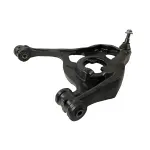 RK623877 - : Suspension Control Arm and Ball Joint Assembly for Moog Image