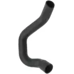 71475 - : CURVED RADIATOR HOSE, DAYCO for DAYCO HYDRAULIC Image