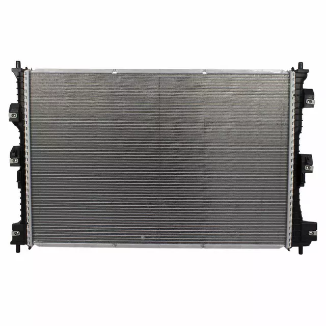 Radiator - Ford (FB5Z-8005-C)