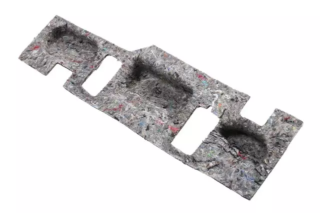 2000-2006 GM - Passenger Side Body Side Inner Panel Hole Cover Insulator - GM (15917241)