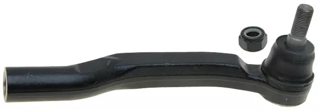 Driver Side Outer Steering Tie Rod - ACDelco (46A1070A)