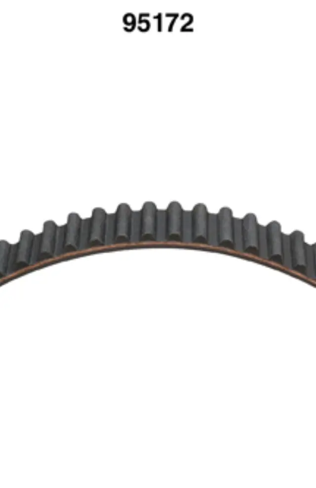 95172 - Engines &amp; Components: TIMING BELT, DAYCO for DAYCO HYDRAULIC Image