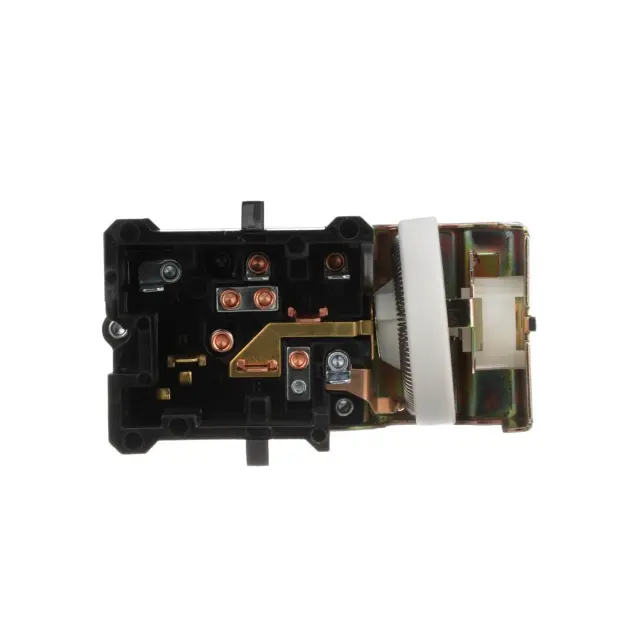 DS210 - Interior: Headlight Switch for SMP CORP Image