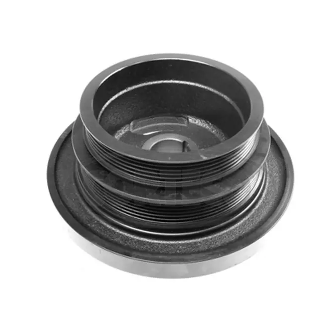 80001100 - : Corteco Engine Crankshaft Pulley for Corteco Image