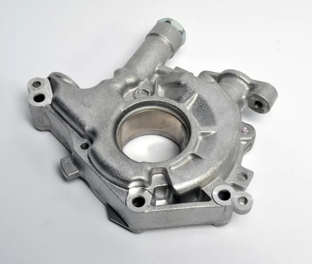 15010AC70A - : Oil Pump (Non-Hr) for Nissan: 350Z Image