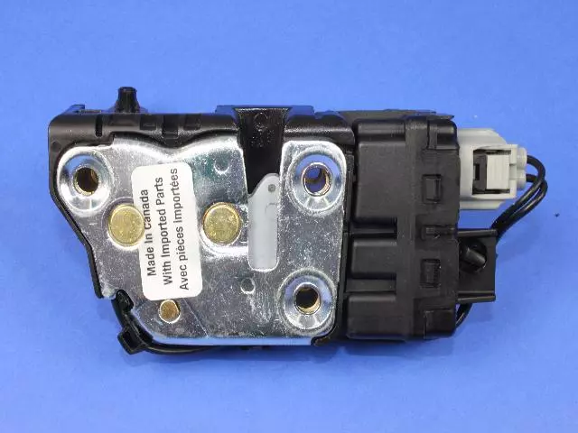 55360359AD - : Tailgate Latch for Mopar Image