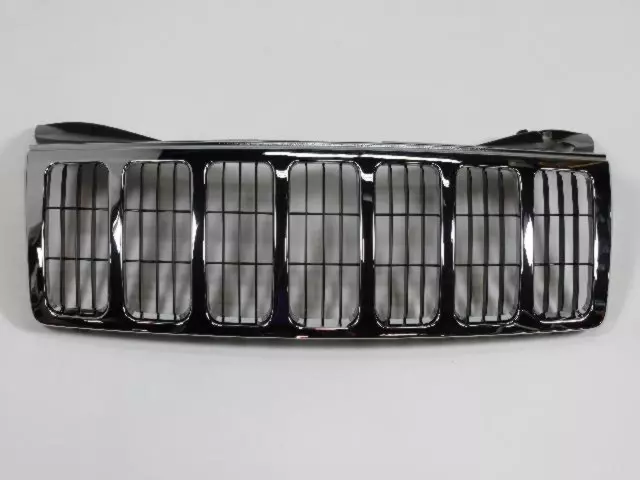 Radiator Grille - Mopar (55156814AE)