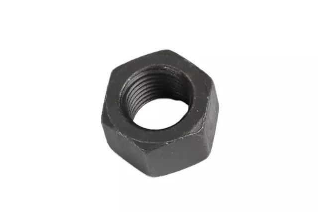 11612283 - : Extension Nut for Chevrolet: Silverado 2500 HD, Silverado 3500 HD | GMC: Sierra 2500 HD, Sierra 3500 HD Image