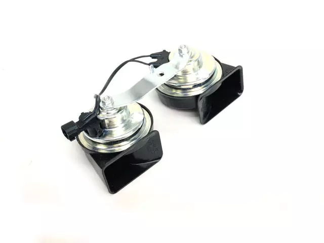 56046744AB - Electrical: Horn And Bracket for Mopar Image