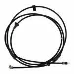 DM5Z17A605G - Body: Washer Hose for Ford Image