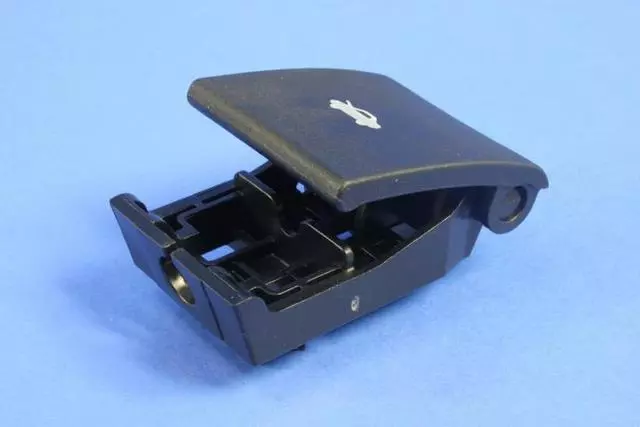 Inside Release Handle - Mopar (68085761AB)