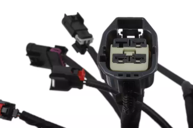 84314803 - : Headlamp Wiring Harness for GM Image