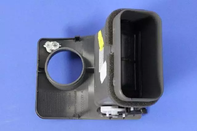 Air Conditioning & Heater Outlet, Right - Mopar (YA48BD5AA)