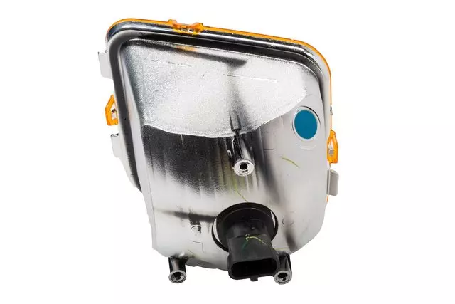 15139187 - Electrical: Park/Turn Lamp for Hummer: H3, H3T Image