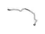 8L8Z5482B - Suspension: Stabilizer Bar for Ford: Escape | Mercury: Mariner Image