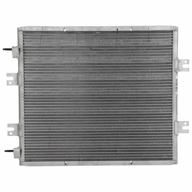 YJ579 - : Condenser Assembly for Ford Image