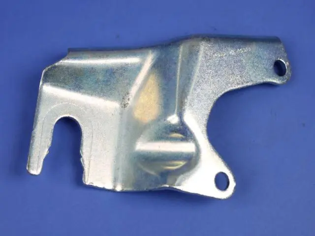 68044396AA - NAG1; W5A580; 5-Speed; Automatic Transmission: Shift Cable Bracket for Jeep: Wrangler, Wrangler JK Image