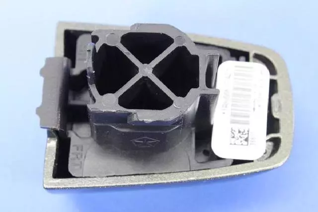 Door Handle Cap, Right - Mopar (1RH66KFPAD)