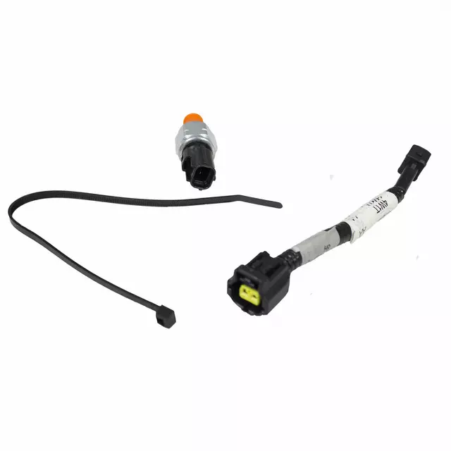 Deactivator Switch - Ford (1L1Z-9F924-AA)