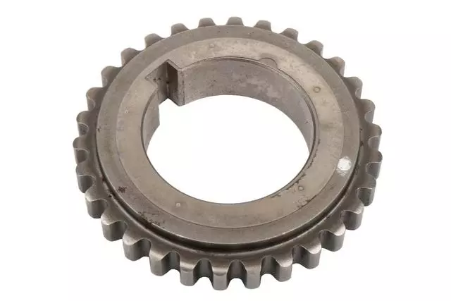 12654245 - Engine: Crankshaft Gear for Cadillac: ATS, CT4, CTS, XTS | Chevrolet: Camaro Image