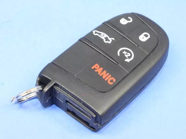 Integrated Key Fob Transmitter - Mopar (68225803AB)