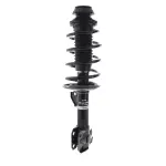 SR4584 - : Complete Corner Unit Assembly -Strut, Mount and Spring for KYB Image