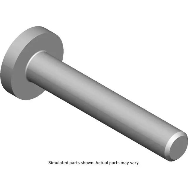 24454547 - : M6x35 Multi-Purpose Bolt for GM Image