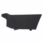 DS7Z5426553AA - Body: Insert Panel Cap for Ford: Fusion, Police Responder Hybrid, SSV Plug-In Hybrid Image